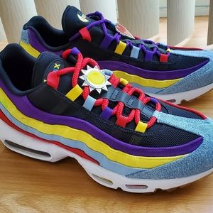 Nike Air Max 95 SP Size 11
